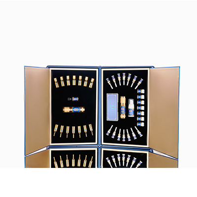 怀来7D私密抗衰养护套