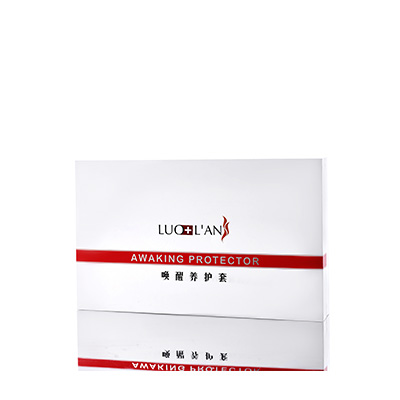 怀来气血能量增强套